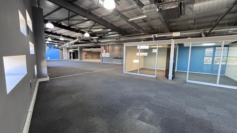 To Let commercial Property for Rent in Northgate Island Western Cape